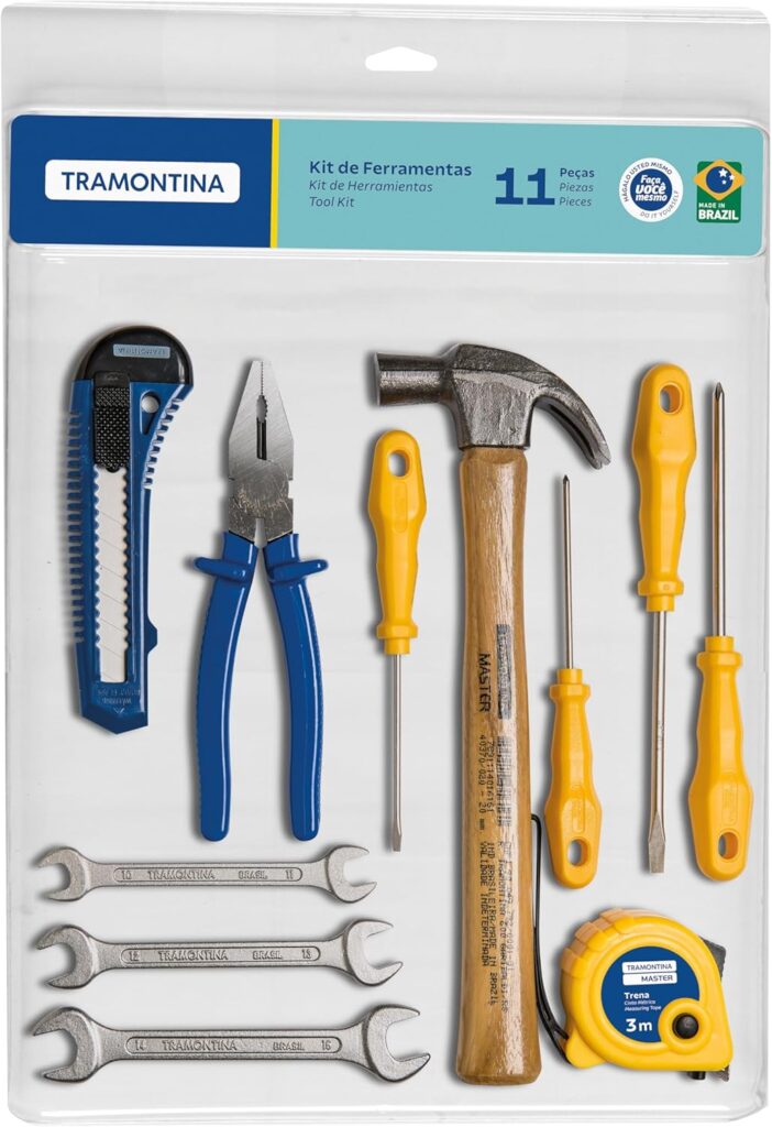 kit ferramentas ferramentas dia dia kit reparo